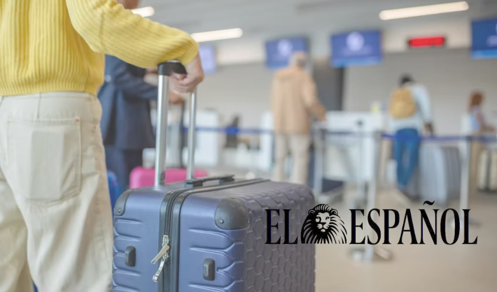 El Español revela el impacto de las restricciones de equipaje con datos de AirHelp